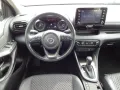 Mazda 2 Hybrid 1,5 Agile AT ACC Teilleder Allwetter