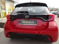 Mazda 2 Hybrid 1,5 Agile AT ACC Teilleder Allwetter