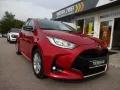 Mazda 2 Hybrid 1,5 Agile AT ACC Teilleder Allwetter