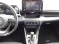 Mazda 2 Hybrid 1,5 Agile AT ACC Teilleder Allwetter