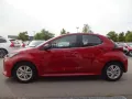 Mazda 2 Hybrid 1,5 Agile AT ACC Teilleder Allwetter