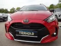 Mazda 2 Hybrid 1,5 Agile AT ACC Teilleder Allwetter