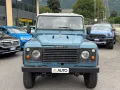 Land Rover Defender 90 turbodiesel Hard-top