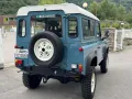 Land Rover Defender 90 turbodiesel Hard-top