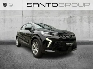 Mitsubishi ASX 1.3 T Plus MHEV (EURO 6e) Klima/LED/Sitzhzg.