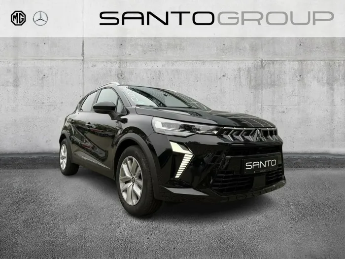Mitsubishi ASX 1.3 T Plus MHEV (EURO 6e) Klima/LED/Sitzhzg.
