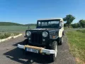Jeep Willys CJ3B 1953