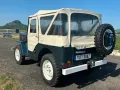 Jeep Willys CJ3B 1953