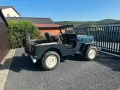 Jeep Willys CJ3B 1953