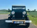 Jeep Willys CJ3B 1953