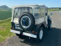 Jeep Willys CJ3B 1953