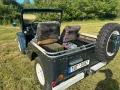 Jeep Willys CJ3B 1953