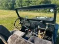 Jeep Willys CJ3B 1953