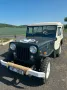 Jeep Willys CJ3B 1953