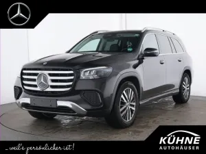 Mercedes-Benz GLS 450 d 4M*Prem+*Pano*Sitzklima*AHK*Airbalance