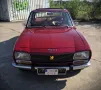 Peugeot 504 Autom. - H-Zul. - Restauriert inkl. Motor