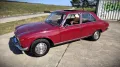 Peugeot 504 Autom. - H-Zul. - Restauriert inkl. Motor