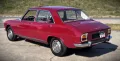 Peugeot 504 Autom. - H-Zul. - Restauriert inkl. Motor