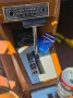 Peugeot 504 Autom. - H-Zul. - Restauriert inkl. Motor