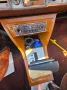 Peugeot 504 Autom. - H-Zul. - Restauriert inkl. Motor