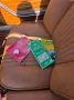 Peugeot 504 Autom. - H-Zul. - Restauriert inkl. Motor