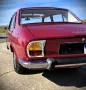 Peugeot 504 Autom. - H-Zul. - Restauriert inkl. Motor