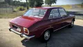 Peugeot 504 Autom. - H-Zul. - Restauriert inkl. Motor