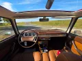 Peugeot 504 Autom. - H-Zul. - Restauriert inkl. Motor