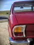 Peugeot 504 Autom. - H-Zul. - Restauriert inkl. Motor