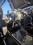 Peugeot 504 Autom. - H-Zul. - Restauriert inkl. Motor