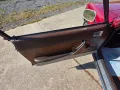 Peugeot 504 Autom. - H-Zul. - Restauriert inkl. Motor
