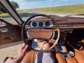 Peugeot 504 Autom. - H-Zul. - Restauriert inkl. Motor