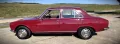 Peugeot 504 Autom. - H-Zul. - Restauriert inkl. Motor