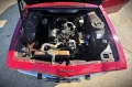 Peugeot 504 Autom. - H-Zul. - Restauriert inkl. Motor