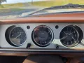 Peugeot 504 Autom. - H-Zul. - Restauriert inkl. Motor