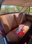 Peugeot 504 Autom. - H-Zul. - Restauriert inkl. Motor