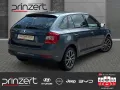 Skoda Rapid 1.2 TSI Spaceback 