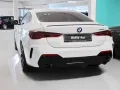 BMW 420i Coupé M-Sport Pro 