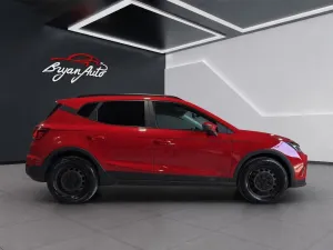 Other Seat Arona 1.0 TGI XPERIENCE