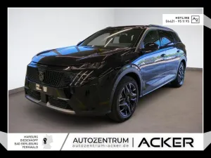 Peugeot 5008 Hybrid 145 Allure e-DSC6 360Kam/LED -40%*