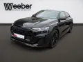 Audi Q8 quattro *B&O*BLACKSTYLE*LEDER*MATRIX*KAMERA*