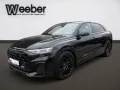 Audi Q8 quattro *B&O*BLACKSTYLE*LEDER*MATRIX*KAMERA*