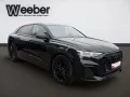 Audi Q8 quattro *B&O*BLACKSTYLE*LEDER*MATRIX*KAMERA*