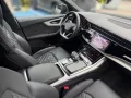 Audi Q8 quattro *B&O*BLACKSTYLE*LEDER*MATRIX*KAMERA*