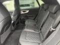 Audi Q8 quattro *B&O*BLACKSTYLE*LEDER*MATRIX*KAMERA*