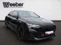 Audi Q8 quattro *B&O*BLACKSTYLE*LEDER*MATRIX*KAMERA*