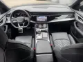 Audi Q8 quattro *B&O*BLACKSTYLE*LEDER*MATRIX*KAMERA*