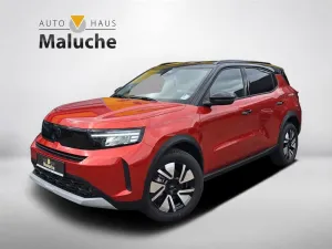 Opel Frontera GS 1.2 107 kW/ 7-Sitzer