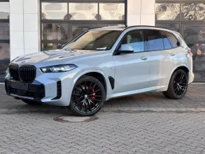 BMW X5 30d M Sport Pro -2Achs-SkyLou-Softcl-22Zo