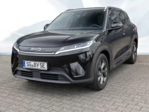 BYD Atto 2 Boost DM-i 360 ACC AUT Fernlichtass. Kam.